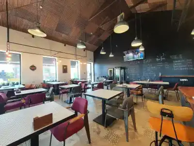 Гостевой дом на Анапском, 4 - 51