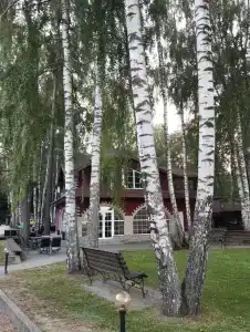 Виштынец - 20