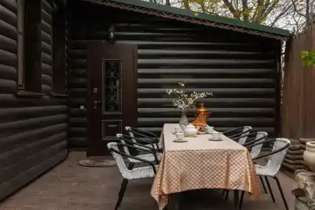 Генеральская Дача - 35