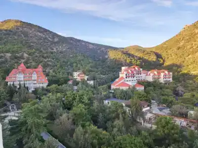 Новый Свет - 49