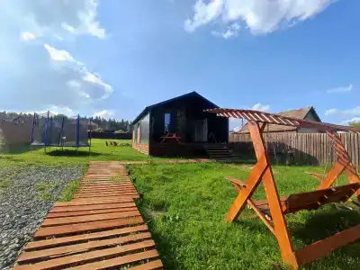 Тишь - 1