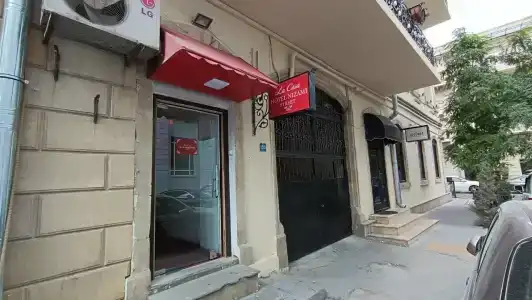 La Casa Nizami - 0