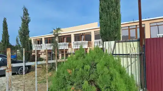 Судак-Делюкс - 58