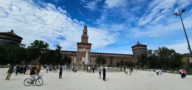 WorldCristoforo Colombo - 3