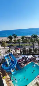 Sun Fire Beach - 37