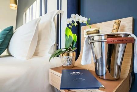 Hôtel & Spa Madison Saint Jean de Luz - 27