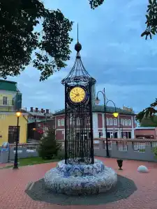 Старый город - 25