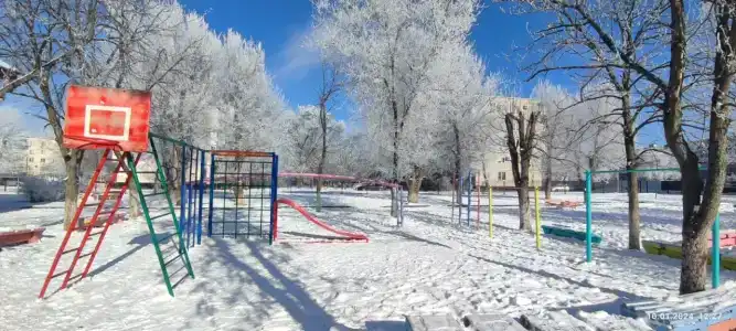 Журавлик - 8