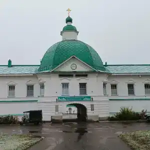 Свирская калива - 40