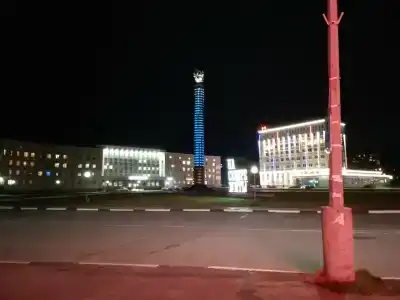 Горняк - 5