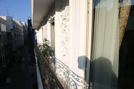 Laleli Blue Marmaray - 55