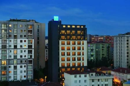 Atasehir Palace & Conference - 50