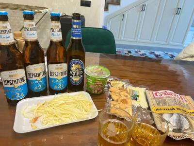 Золотой берег - 15