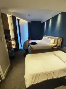 Holiday Inn Express Tbilisi Avlabari, Ihg - 65