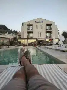  Radisson Blu Kas Adult Only - 71