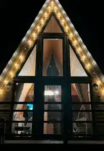 Рай в шалаше - 53