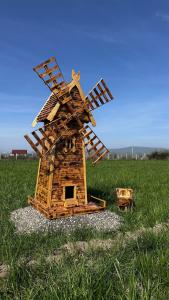 Эко-домики у моря - 17