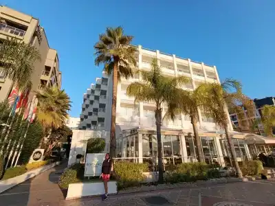 The Beachfront Adult Only 16 Plus - 16