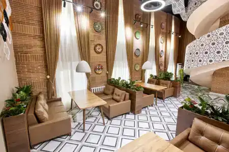 Tashkent Railway - 12
