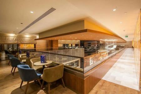 Bayır Diamond & Convention Center - 50