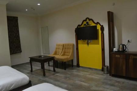 Jaipur New - Heritage - 43