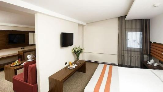 Juras Kervansaray Uludag - 62