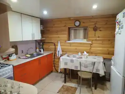 Агроусадьба у Леонида - 8