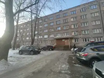 САФУ им. М. В. Ломоносова - 18