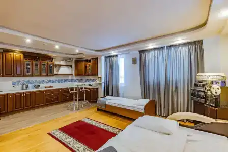 Заозерный - 1