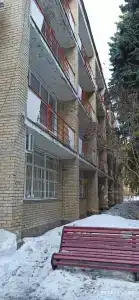 Каштак - 12