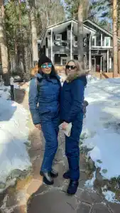 Эдем - Аквамарин - 22