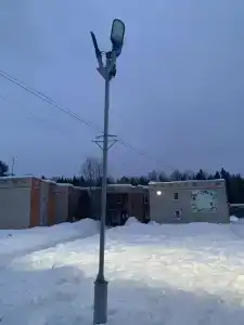 Искра - 83