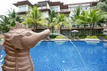 Coco Phuket Bangtao - Sha Extra Plus - 7