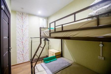 Nice hostel Crocus - 26