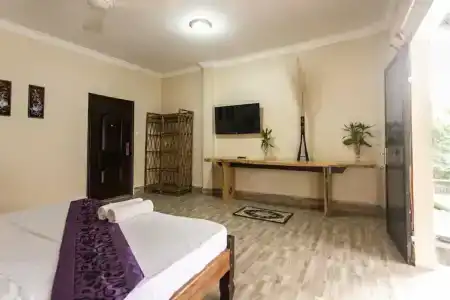Green Mango Bungalows - 13