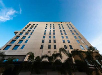 Four Points By Sheraton Chennai Omr - 14