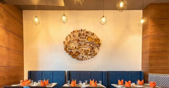 Four Points By Sheraton Chennai Omr - 57