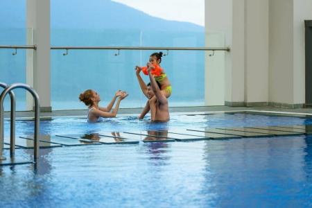 Four Points by Sheraton Danang - 32
