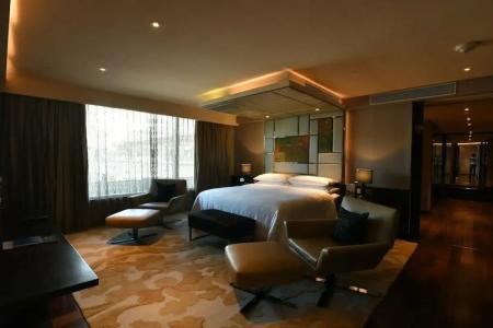 Sheraton Grand Bengaluru Whitefield & Convention Center - 97