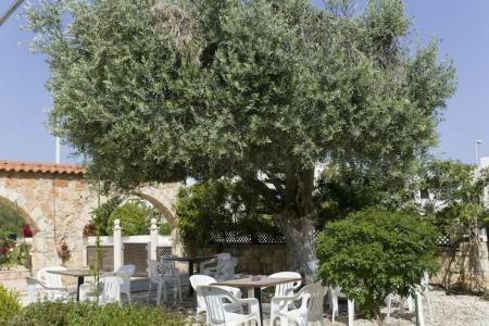 Eliofos Elegant Maisonettes - 10