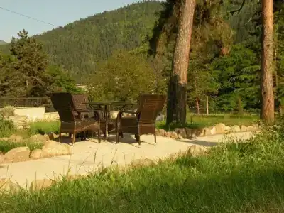 EcoRest - Likani Palace - 31