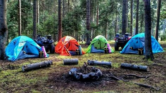 EcoRest - Likani Palace - 21