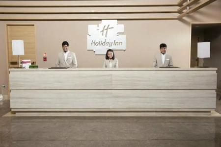 Holiday Inn Chennai Omr It Expressway, An Ihg - 27