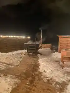 В деревушке на опушке - 44