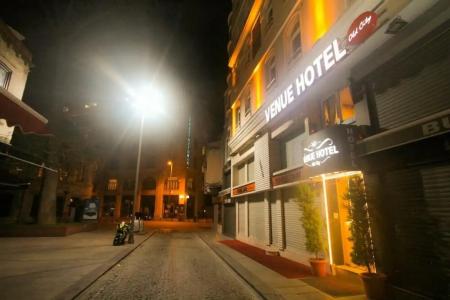 Venue Istanbul Old City - 89