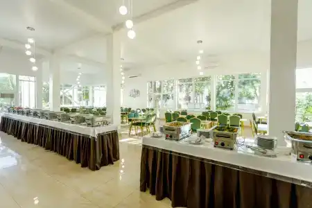 Семейный курорт - 31