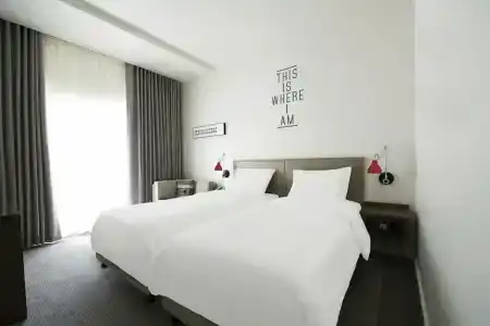 Rove Healthcare City - 51