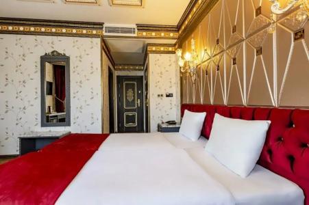 Laleli Blue Marmaray - 53