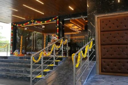 The Kings Park Grand - 10