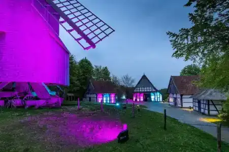 Ravensberger Hof - 3